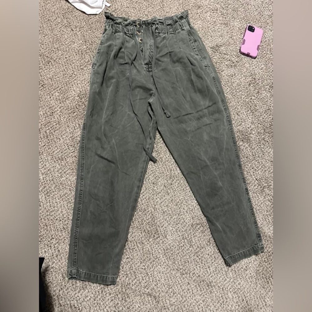 Free People Pants